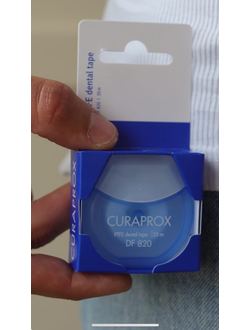 НИТИ МЕЖЗУБНЫЕ, ЗУБОЧИСТКИ