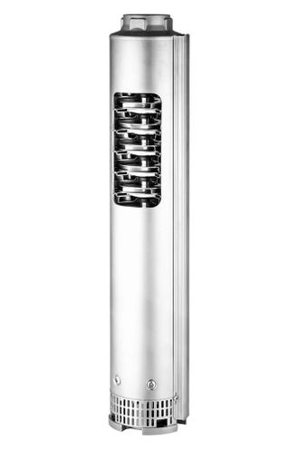 Скважинные насосы 8" BHE