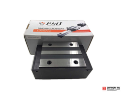 Линейный подшипник MSA30LSSSF1