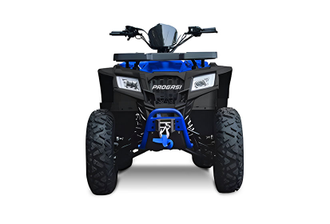 Квадроцикл PROGASI Race Jumper 200