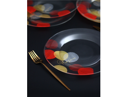 Тарелка обеденная