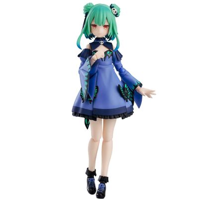 Фигурка фигма Русиа Уруха (figma Rushia Uruha)