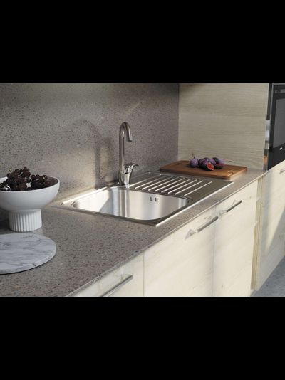 Смеситель OMOIKIRI UMI AB