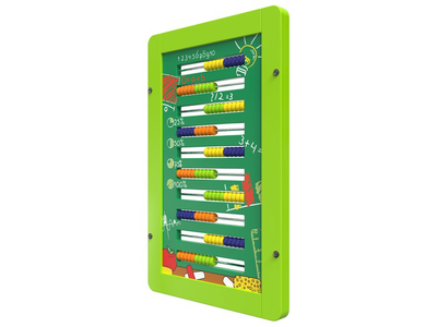 Игровой модуль Calculator (Счеты)