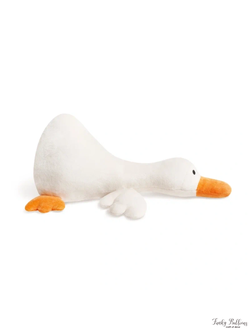 Мягкая игрушка "Гусь"