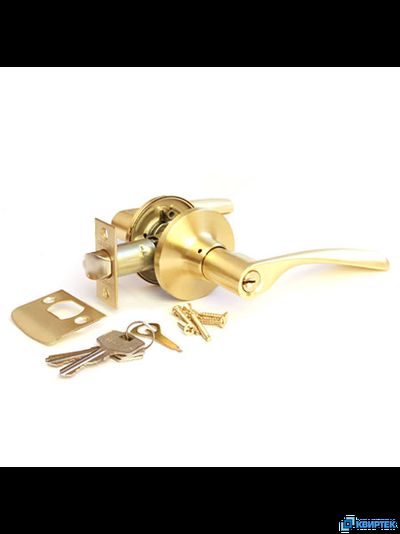 Ручка-защёлка с ключом 8023