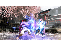Игра Street Fighter 6 (PS4)
