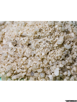 Техническая соль противогололедная, концентрат минеральный Галит 50кг мешок