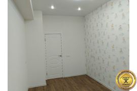 Капитальный ремонт детской комнаты в Мурманске - фото и цены.