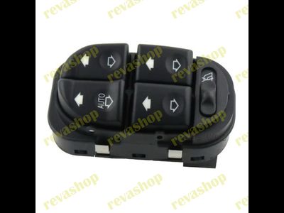 Кнопки стеклоподъёмника Ford Mondeo Mk2