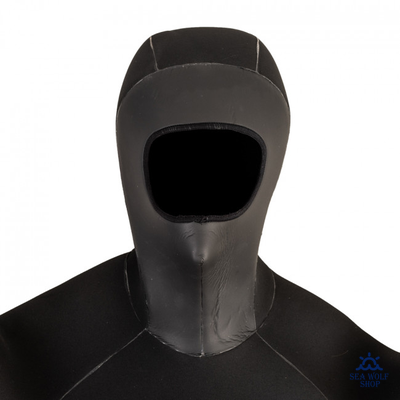 Гидрокостюм неопрен 5мм Scorpena EcoLine р.XXXL-56/58