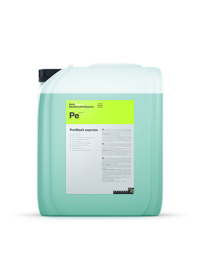 PreWash express - Средство для предварительной экспресс-мойки (23 кг) 261023