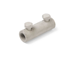 Соединитель болтовой 2СБ-10/25(Л) луженый