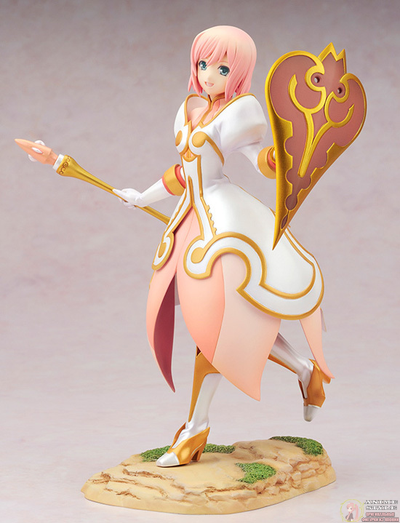 Фигурка 1/8 Эстеллиза Сидос Хьюрассейн (Estellise Sidos Heurassein)