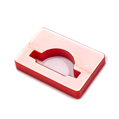 EG Сard Retainer - накладной фиксатор карты памяти для AMT EgoGig EG-4