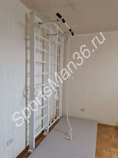 Спортивный комплекс KARUSSELL Arnold