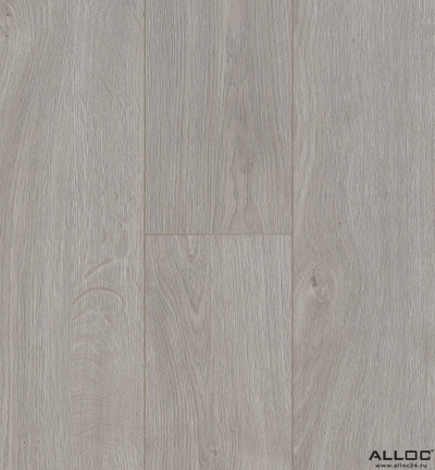 Ламинат Berry Alloc Ocean Plus Джаз Светло-Серый 2503 33 класс толщина 12 мм c фаской 1.47 м2