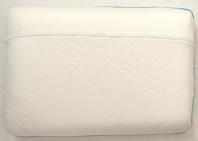 Ортопедическая подушка Memory foam