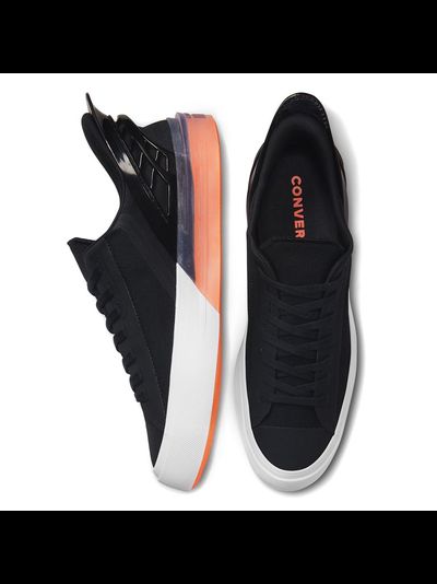 Кеды Converse All Star Cx Flyease Hfl черные низкие