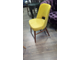Стул Дания велюр Verona 35 Yellow
