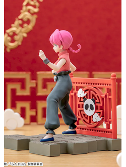 Фигурка Ранма Саотомэ (Ranma Saotome)