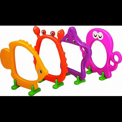 Набор «Эстафета» Lerado