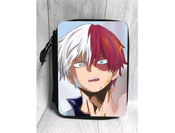 Пенал Моя геройская академия №18