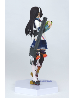 Фигурка Оёдо (Ooyodo)