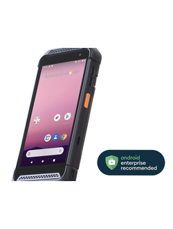 Point Mobile PM86 - наладонный терминал сбора данных