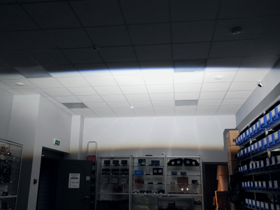 Билед модули Aozoom ALMD-10-01, 1.5 дюйма, 12V, 5500K