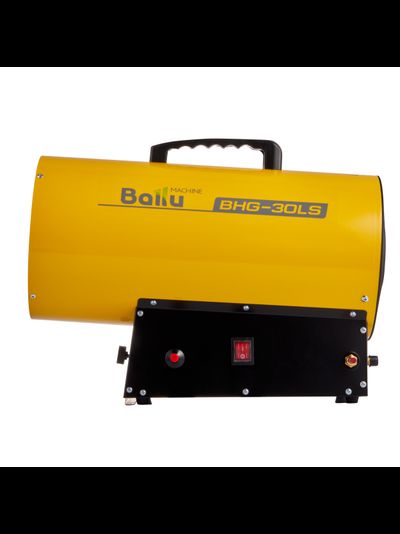 Пушка тепловая газовая Ballu BHG-30LS