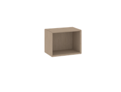 Подростковая КАСПЕР - Полка навесная узкая Тира