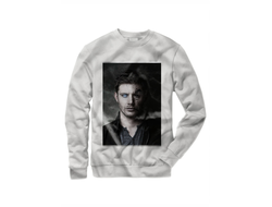 Свитшот Сверхъестественное/ Supernatural №7