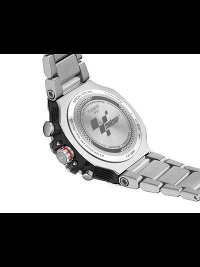 Швейцарские часы Tissot T141.417.11.057.00