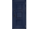 Металлическая входная дверь «Британия» квартирная