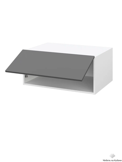 Кельн модульная кухня Шкаф верхний антресоль ШВА 800