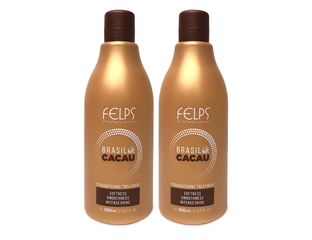 Cacau keratin online