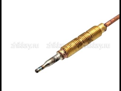 Термопара для духовки Ariston, Indesit С00078735 L-1000mm