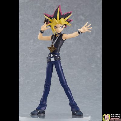Фигурка Тёмный Юги (Yami Yuugi Pop Up Parade)