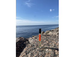 Духи НОТА: ЖЕНСКИЕ ОБЪЯТИЯ, 10 мл