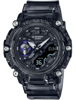 Часы Casio G-Shock GA-2200SKL-8A