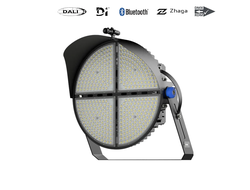 Светодиодный прожектор для стадиона High Post 400w