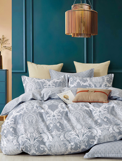 Постельное белье TANGO Twill сатин полутороспальное 150x200x1 180x230x1 50x70x1 70x70x1 TPIG4-1716