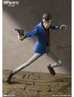 Фигурка Арсен Люпен (Arsene Lupin)