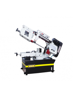 Станок ленточнопильный с гидроразгрузкой Stalex BS-1018R