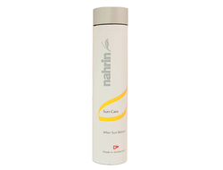 Бальзам после загара