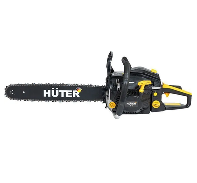 Бензопила BS-52 Huter