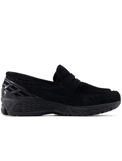 New Balance 1906L Black Suede
