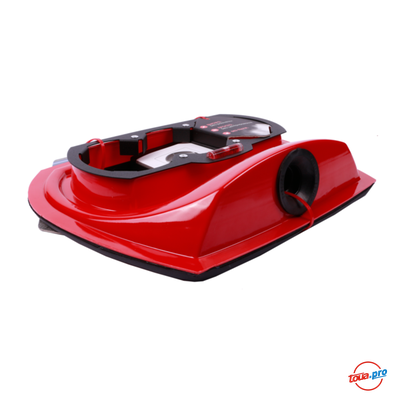 Пылеотвод для сверления FixDUSTER 82x3