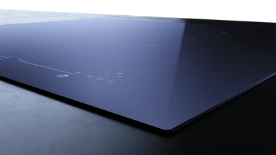 Варочная панель Kuppersbusch KI 6800.1 MR